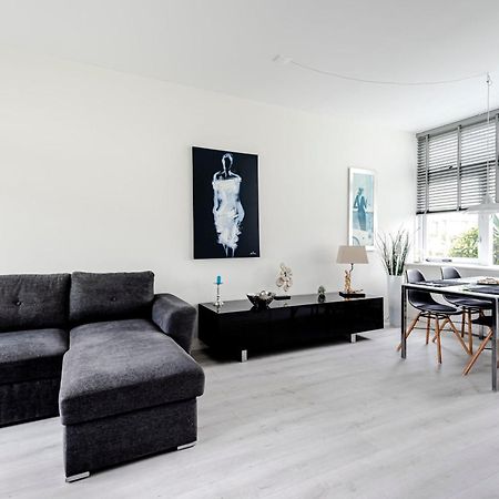 Sea Shell Apartment Zandvoort Exteriör bild